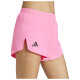 Adidas Γυναικείο σορτς Adizero Essentials Running Short Adidas Γυναικείο σορτς Adizero Essentials Running Short